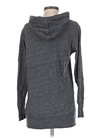 Gap Body Pullover Hoodie (view 2)