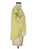 Calvin Klein 100% Polyester Yellow Short Sleeve T-Shirt Size S - photo 4