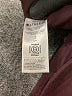 Athleta Solid Burgundy Active Pants Size S - photo 8
