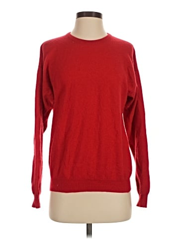 Charter Club Cashmere Pullover Sweater (view 1)