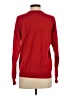 Charter Club 100% Cashmere Solid Red Cashmere Pullover Sweater Size S - photo 2
