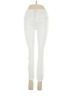 DL1961 Ivory Jeans Size 27 waist - photo 1