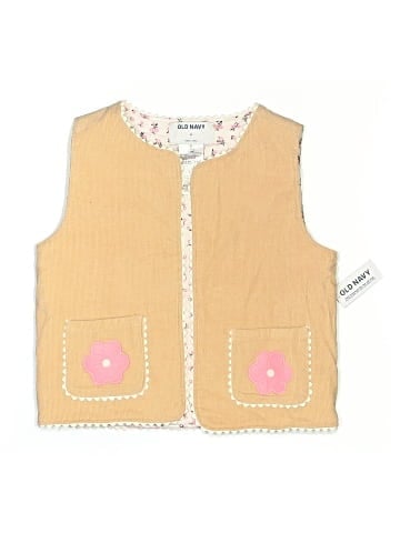 Old Navy Vest (view 1)