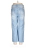 Joe's Jeans Blue Jeans Size 32 waist - photo 2