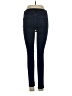 BLUE SPICE Solid Blue Jeans Size 5 - photo 2