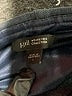 J.Jill Solid Blue Casual Pants Size L - photo 4