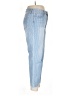 Joe's Jeans Blue Jeans Size 32 waist - photo 4