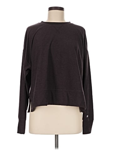 Fabletics Long Sleeve T-Shirt (view 1)