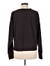 Fabletics Brown Long Sleeve T-Shirt Size M - photo 2