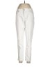 Artisan NY Ivory Jeans Size 8 - photo 1