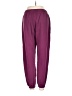 Old Navy Solid Purple Track Pants Size M - photo 2