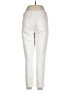 Artisan NY Ivory Jeans Size 8 - photo 2