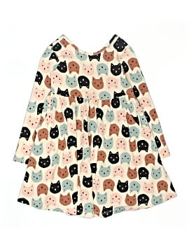 Hanna Andersson Dress