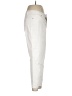Artisan NY Ivory Jeans Size 8 - photo 4