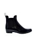 Sam Edelman Black Rain Boots Size 11 - photo 1