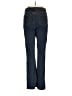 FDJ Chevron-herringbone Blue Jeans Size 10 - photo 2
