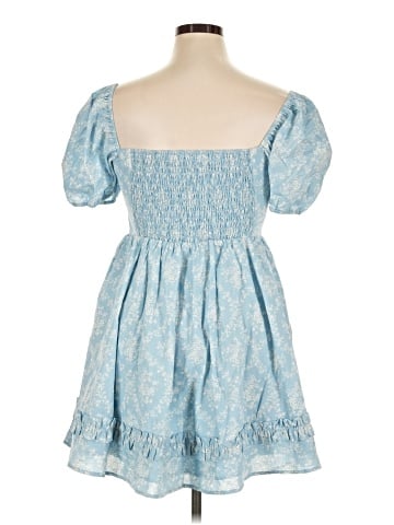 Altar'd State Casual Dress (view 2)