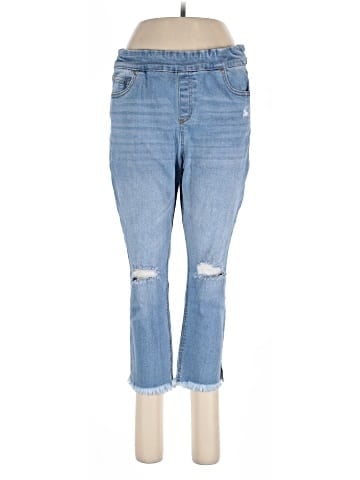 Westbound Jeans (view 1)