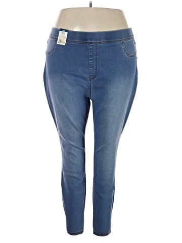 Terra & Sky Jeggings (view 1)