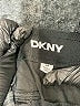 DKNY Black Cargo Pants Size M - photo 7