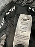 DKNY Black Cargo Pants Size M - photo 8
