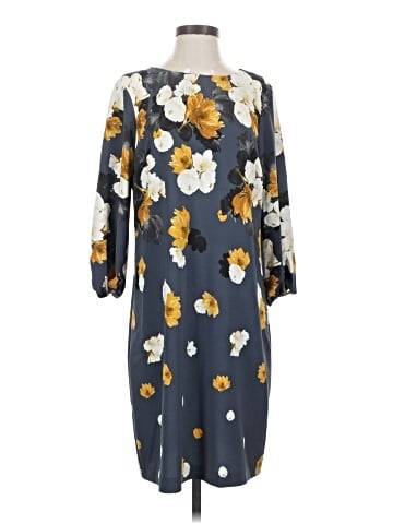 Ann Taylor Factory Casual Dress (view 1)