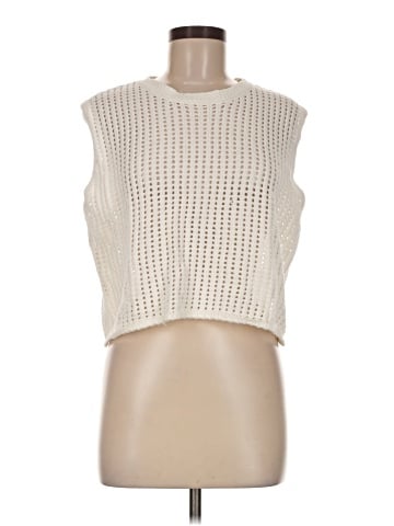 Georgie Sleeveless Top (view 1)