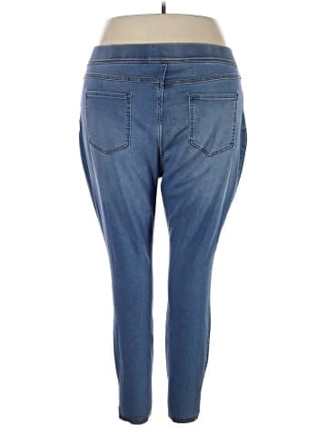 Terra & Sky Jeggings (view 2)