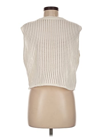 Georgie Sleeveless Top (view 2)