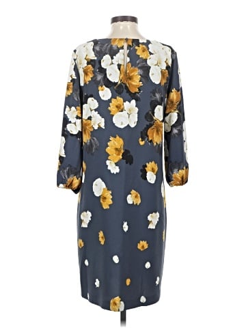 Ann Taylor Factory Casual Dress (view 2)