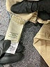 L.L.Bean Solid Tan Casual Pants Size 12 - photo 8