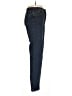 FDJ Chevron-herringbone Blue Jeans Size 10 - photo 4