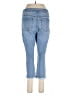 Westbound Blue Jeans Size 12 Petite - photo 2