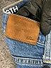 J.Crew Blue Jeans Size 30 waist - photo 9