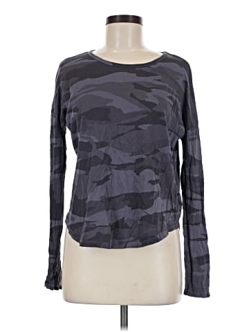 Splendid Long Sleeve T-Shirt (view 1)