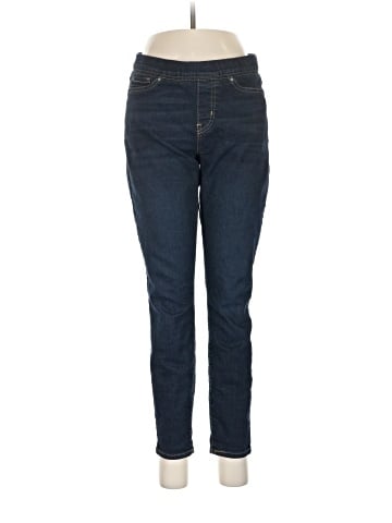 Levi Strauss Signature Jeans (view 1)