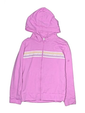 Puma Zip Up Hoodie (view 1)