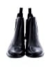 Sam Edelman Black Rain Boots Size 11 - photo 2