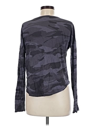 Splendid Long Sleeve T-Shirt (view 2)