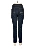 Levi Strauss Signature Solid Blue Jeans Size 29 waist - photo 2