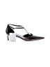 MNG Black Heels Size EU 40 - photo 1
