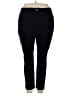 J.Jill Black Casual Pants Size 20 - photo 1