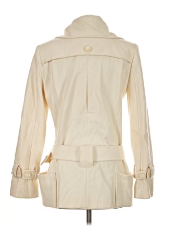 Moda International Wool Coat (view 2)