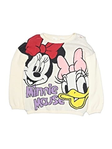 H&M Sweatshirt (view 1)