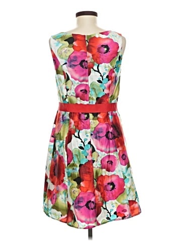 Tiana B. Cocktail Dress (view 2)