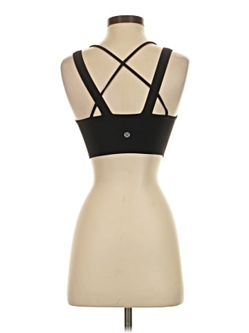 Lululemon Athletica Sports Bra (view 2)