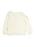 H&M White Ivory Sweatshirt Size 2T - photo 2