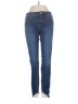 Articles of Society Solid Blue Jeans Size 26 waist - photo 1