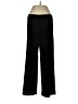 Avenue Montaigne Black Casual Pants Size 12 - photo 1