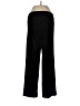 Avenue Montaigne Black Casual Pants Size 12 - photo 2